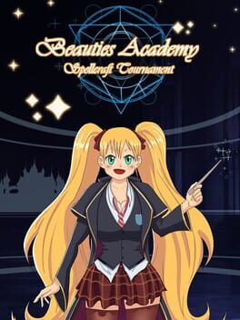 Jaquette Beauties Academy: Spellcraft Tournament