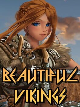 Jaquette Beautiful Vikings