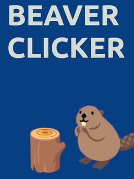 Jaquette Beaver Clicker