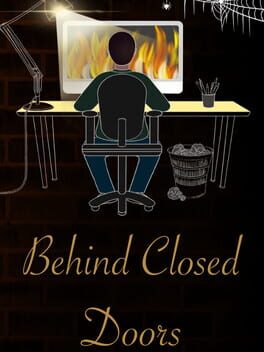 Jaquette Behind Closed Doors: A Developer's Tale