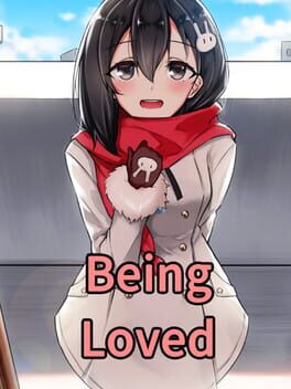 Jaquette Being Loved