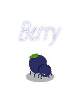 Jaquette Berry