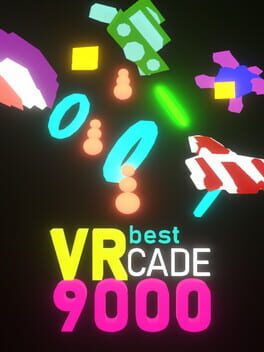 Jaquette Best VRcase 9000