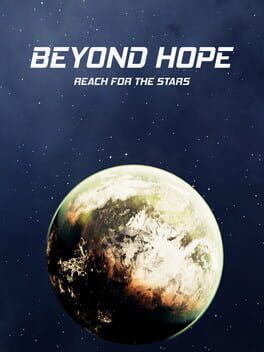 Jaquette Beyond Hope