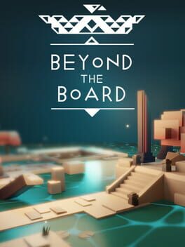 Jaquette Beyond the Board