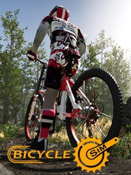 Jaquette BicycleSim
