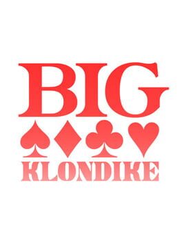 Jaquette Big Klondike: Classic Solitaire