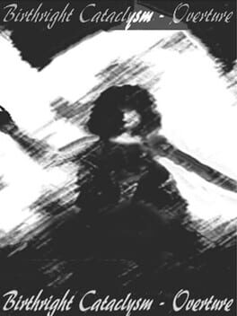 Jaquette Birthright Cataclysm: Overture