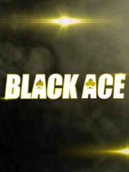 Jaquette Black Ace