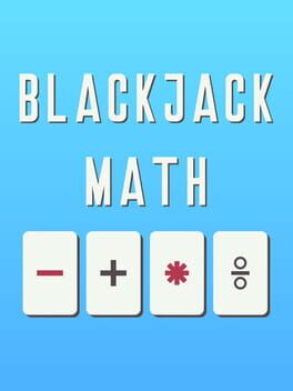 Jaquette BlackJack Math