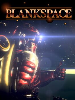 Jaquette Blank Space