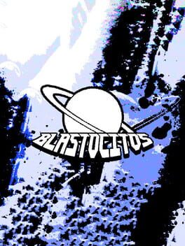 Jaquette Blastocitos