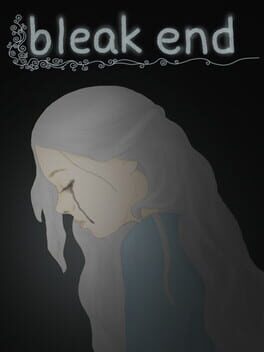 Jaquette Bleak End