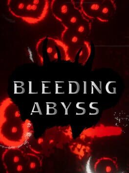 Jaquette Bleeding Abyss