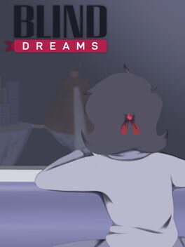 Jaquette Blind Dreams