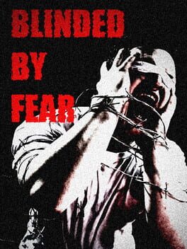 Jaquette Blinded by Fear