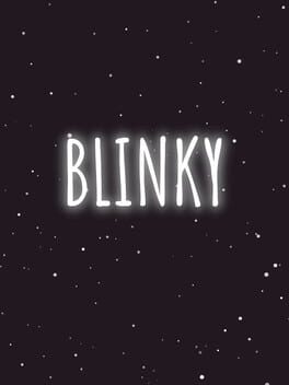 Jaquette Blinky