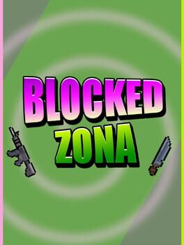 Jaquette Blocked Zona