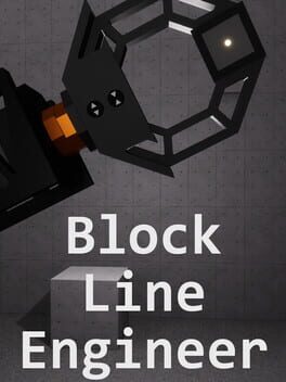 Jaquette Block Line Engineer