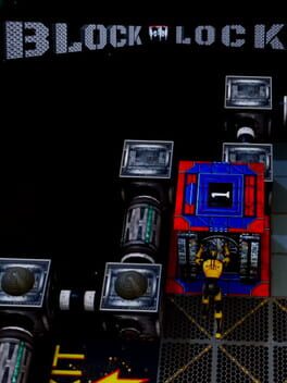 Jaquette BlockLock
