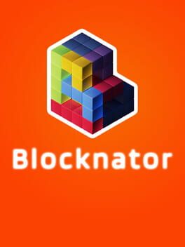 Jaquette Blocknator