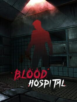Jaquette Blood Hospital