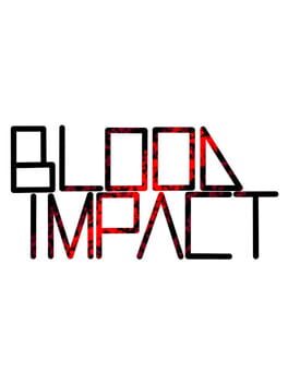 Jaquette Blood Impact