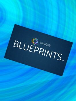 Jaquette Blueprints