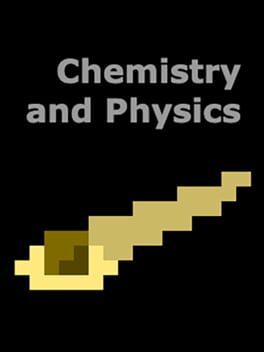 Jaquette Chemistry and Physics