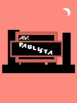 Jaquette Avenida Paulista