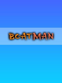 Jaquette BoatMan