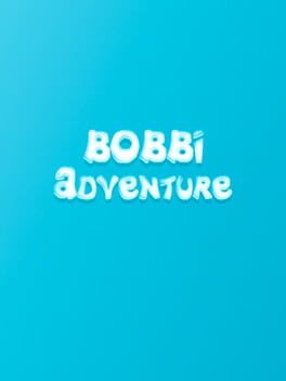 Jaquette Bobbi Adventure