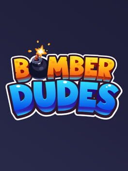 Jaquette Bomber Dudes