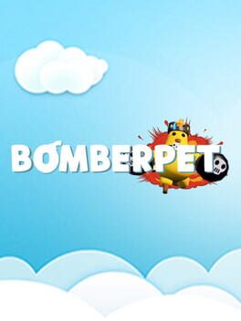 Jaquette Bomberpet