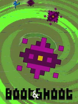 Jaquette Boot & Shoot