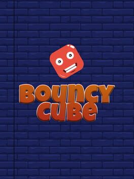 Jaquette Bouncy Cube