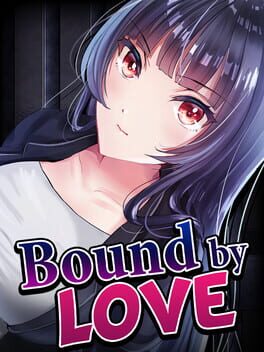 Jaquette Bound by Love