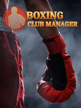 Jaquette Boxing Club Manager