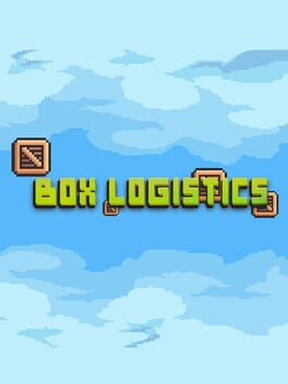 Jaquette Box Logistics