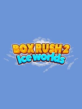 Jaquette Box Rush 2: Ice Worlds