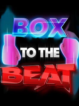 Jaquette Box to the Beat VR