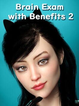 Jaquette Brain Exam with Benefits 2