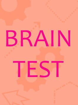 Jaquette Brain Test