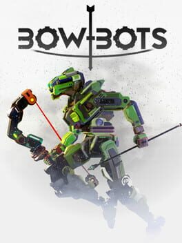 Jaquette Bow-Bots
