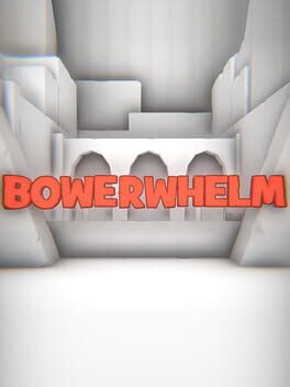Jaquette Bowerwhelm