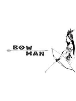 Jaquette Bow Man