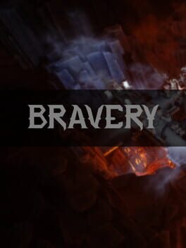 Jaquette Bravery