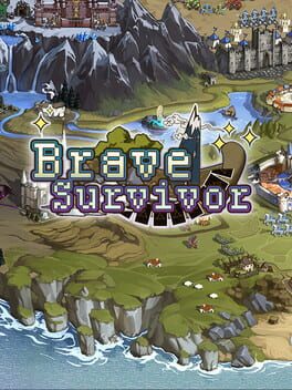 Jaquette Brave survivors