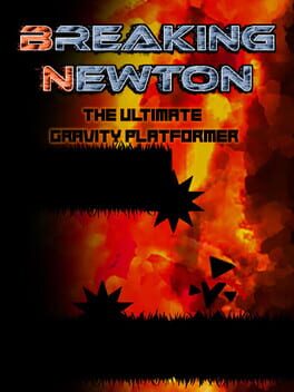Jaquette Breaking Newton