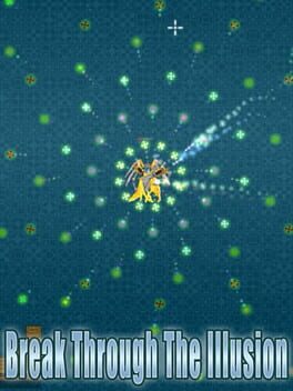 Jaquette Break Through the Illusion